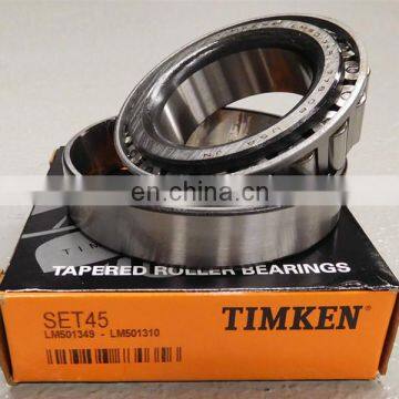 Price Nsk Timken Tapered Roller Cone Cup Sets 1988/1922 SET21 Front Driver Side Inner Wheel Bearing photo-3