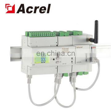 Acrel Din Rail Multi-loop Electricity Energy Meters ADW210 photo-5