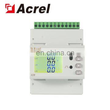 Acrel Multi Circuit Electricity Energy Meters ADW210 photo-2