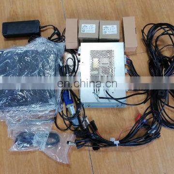 Auto Diagnostic Electronic Beijing Newest System Common Rail System Whole Set photo-3