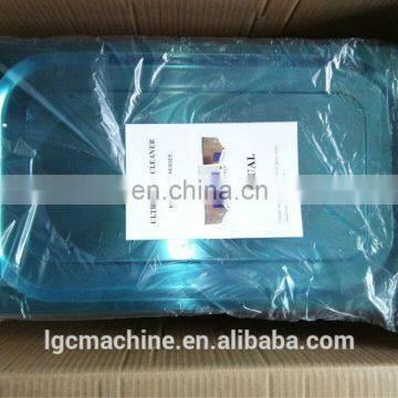 AR-10A Diesel Injector Industrial Digital Ultrasonic Blind Cleaner for Sale photo-3