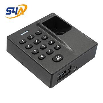 433MHz Wireless Door Lock With Access Control Keypad for Indoor