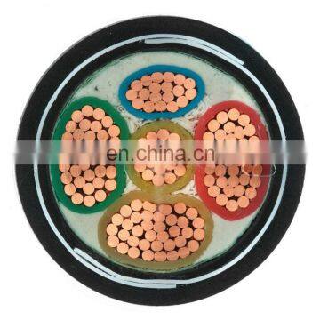 4mm 10mm 25mm 35mm 70mm Copper Cable Price per Meter photo-3