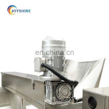 304 Stainless Steel Automatic Henny Penny Electric Chicken Pressure Fryer photo-7