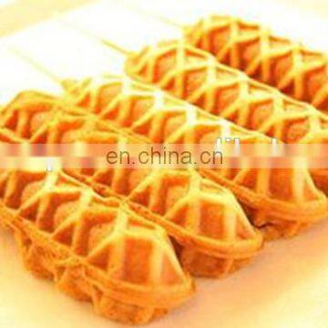 Hot Dog Waffle Baking Machine Waffle Hot Dog Snack Baker Machine photo-3
