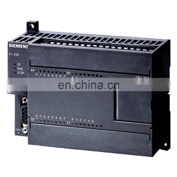 SIEMENS S7-200 Series CPU224 PLC 6ES7 214-1AD23-0XB8 for industrial equipments