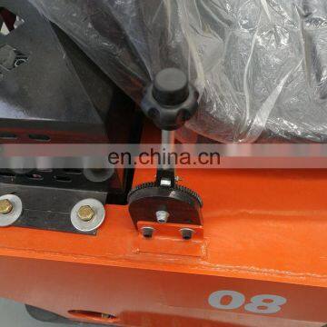 1 тонна 800 килограммов дешевый миниэкскаватор с ковшом XN08 0 photo-4