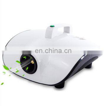 Good Prices 900W Fogging Portable Making Pulse for Fumigation Smoke Sprayer Fog Machine photo-5
