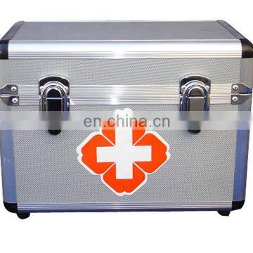 First Aid Kit Box