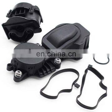 Crankcase Oil Breather Valve 11127793163 11127789822 for BMW E46 330d E60 E61 525d 530d E65 E66 730d