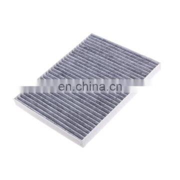 Customize  efficiency Automobile air conditioning filter 8E2H-16N619-CA