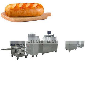 Bakery Room Using Large Production Ability CE Approved Bread Production Line photo-2