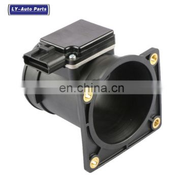 Mass Air Flow Sensor MAF Sensor For 96-05 F-150 Windstar Mercury Sable Swap MF0916 F6DF-12B579-DB F6DF12B579DB