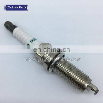 90919-01253 Replacement Spark Plug For Toyota For Corolla For Lexus For CT200h For Scion OEM 1.8L 9091901253 2009-2015 photo-2