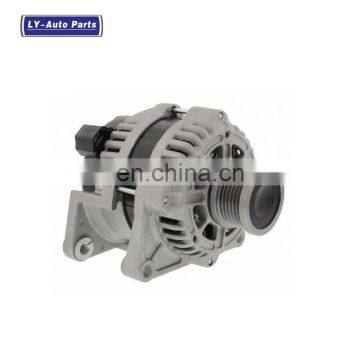 High Performance Auto Spare Parts Engine Alternator Generator For Mercedes W204 W205 W212 OEM A0009060922 0009060922 Replacement