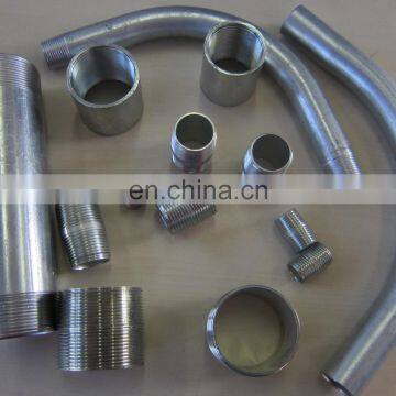 IMC Conduit Close Nipple 1/2"-4" UL1242 photo-5