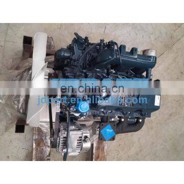 D1803 Complete Engine Assy For Kubota