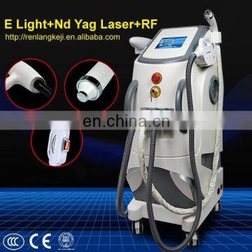 Spa hottest!acne laser treatment price/ipl acne therapy machine/rf skin tightening skin repair