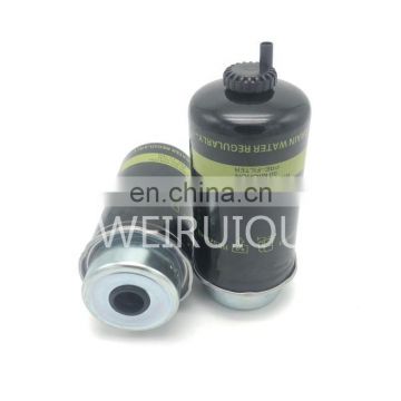 Excavator Engine fuel water separator filter FS1953 RE62419