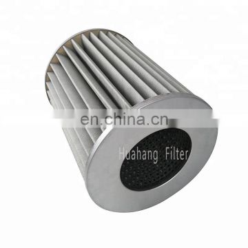 Stainless Steel Filter Gas Filter Stainless Steel 20 Size LPG Gas Filter