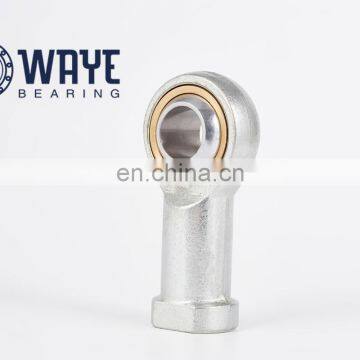 Stainless Steel Internal or External Ball Joint Rod End Bearing