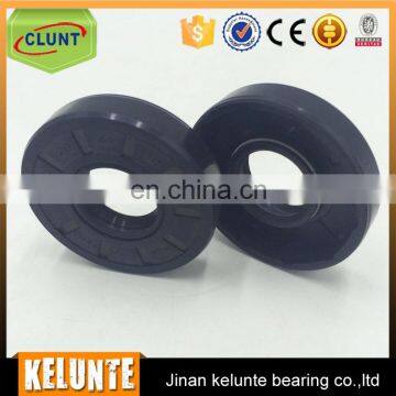 Spring Loaded Metric Rotary Shaft TC Oil Seal Double Lip 24x35x7mm photo-3