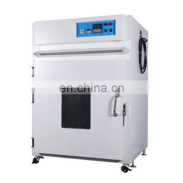 Factory Price Industrial Drying Hot Air Oven For India Market photo-7