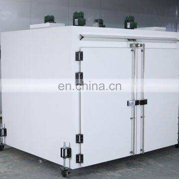 Liyi Industrial Drying Machine Electric Hot Drying Stability Oven photo-5