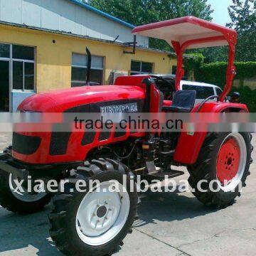 Farm tractor