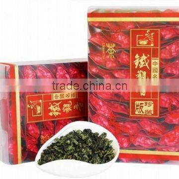 Strong Flavor,Anxi Tieguanyin Oolong tea