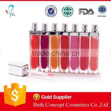 Private Label Make up Waterproof Lipstick Lipgloss photo-2