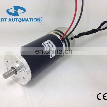 52mm High Quality Good Price 12v 24v dc Micro Motors photo-6