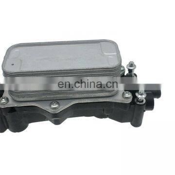 Auto Oil Filter Housing Assy OEM 68105583AF 68105583AA 68105583AE Fits for 3.6L photo-3