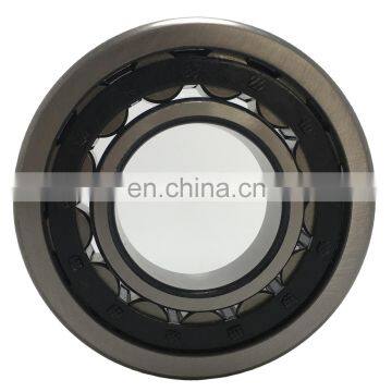 Оптовая фабричная цена на стальные цилиндрические роликовые подшипники NU310E из нержавеющей стали photo-5