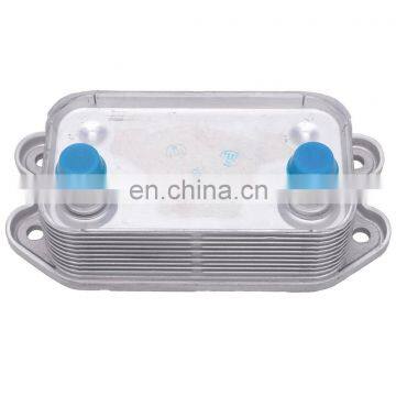 Engine Oil Cooler For Volvo C30 C70 S40 V50 2.4L 2.5L 2004-2013 30637966 High Quality photo-6