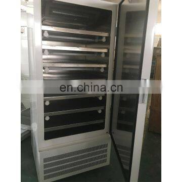 Lab Intelligent Mold Incubator With 40-90%RH Humidity photo-4