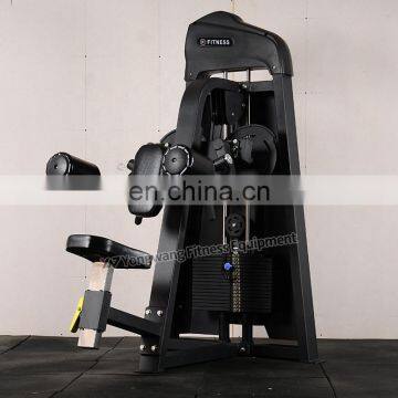 New Product 2020 Commercial Gym Load Pin Lateral Raise Machine photo-3