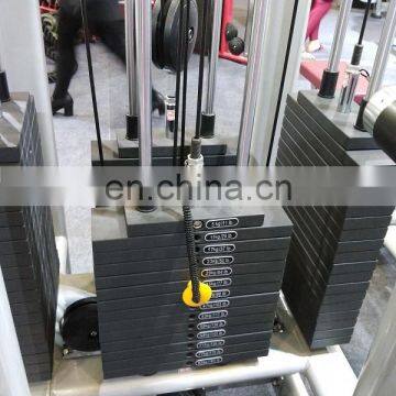 Super Hot Sale Multi Gyms & Multi Functional Gym Equipment for Fitness Exercise