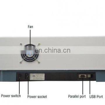 Wavelength Range 190 -1100nm uv Vis Spectrometer Spectrophotometer photo-4