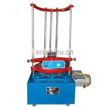 EN 932-5 ISO 565 laboratory vibration sieve shaker  test equipment  for soil lab testing