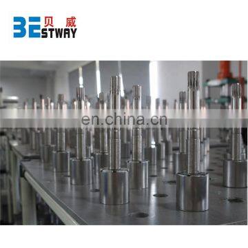 3/4 Inch 750w 72v Impeller Solar Water Pump Case Max Head Steel Stainless Wooden Package Brushless Drip photo-2