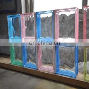 hot-selling Rocky glass block/brick