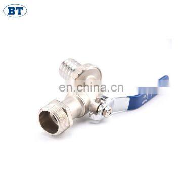 BT2001 хороший на рынке латунный кран, пульт дистанционного управления телевизором Haier photo-4