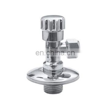 BT3007 Ningbo new product brass angle valve used for bathroom