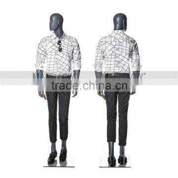 abstract face male abstract mannequin for sale