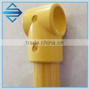 GRP Closed End Connectors Fitting photo-2