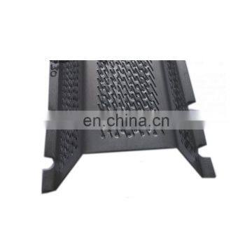 Pangkou SB30 Copper Plating Mill Screen Rice Polisher Screen For Rice Mill Machinery photo-5