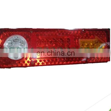 three wheel tricycle rear light motor light auto light forklift light tractor light car light