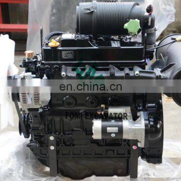 FOMI PARTS 4TNV94 4TNV98 4TNE94 4TNV88-BSBKC Small Forklift Diesel Engine Assy photo-6