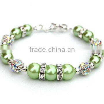 Cheap wholesale alibaba jewelry bracelet for glass in 2015